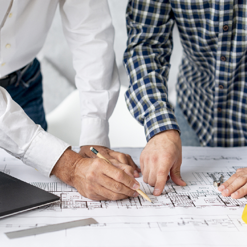 Gestão de projetos: saiba como aplicar 5 técnicas na construção civil