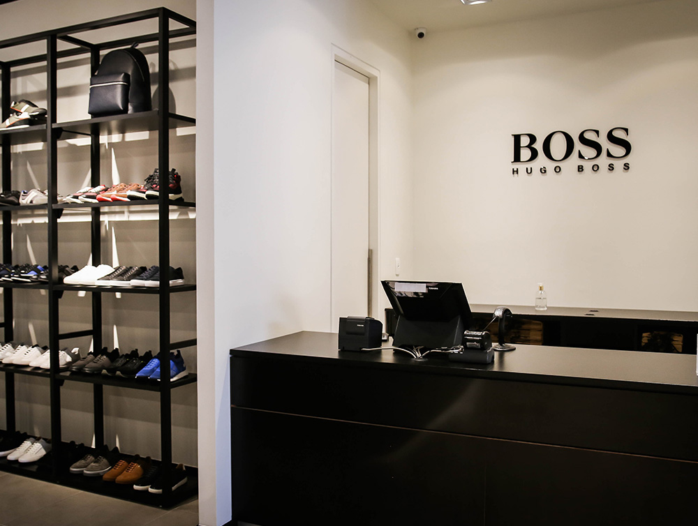 Boss Boss
