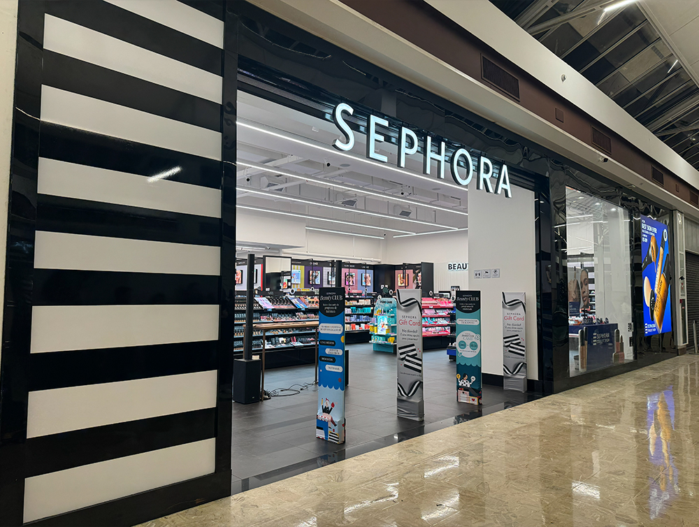 Sephora