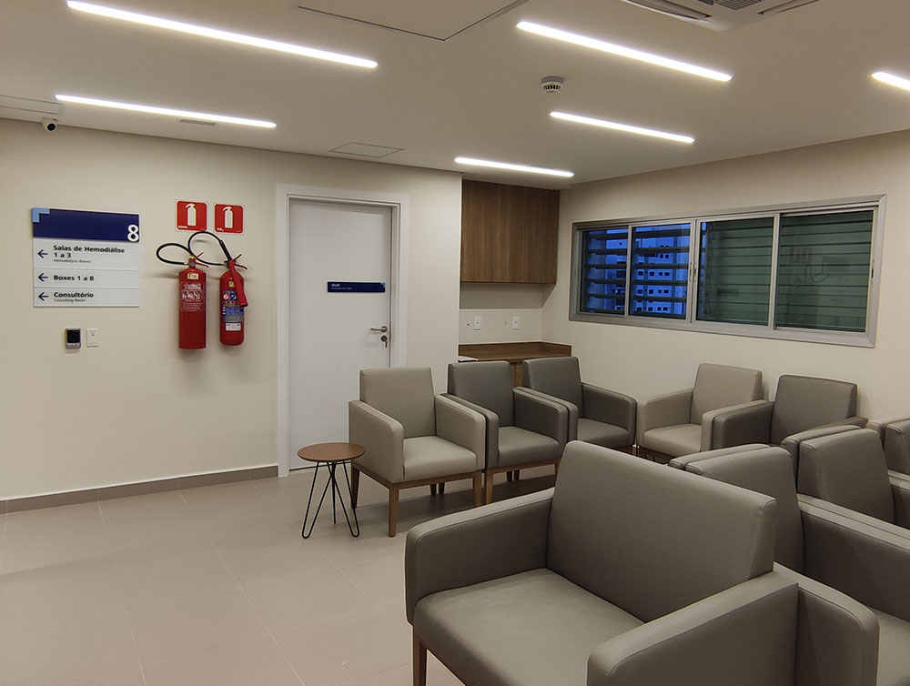 Hospital Villa Lobos - Rede D'Or Hospital Villa Lobos - Rede D'Or