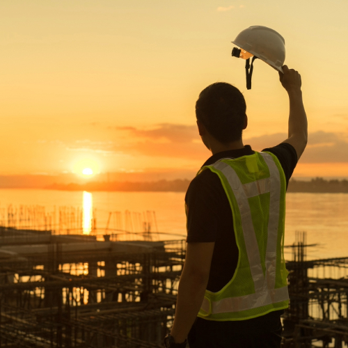 Principais Desafios do Verão na Construção Civil