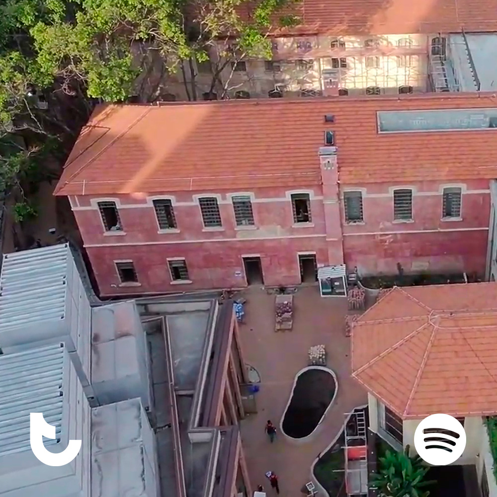 O Complexo MatarazzoMata