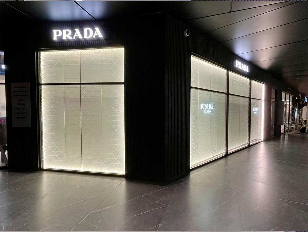 Prada Prada
