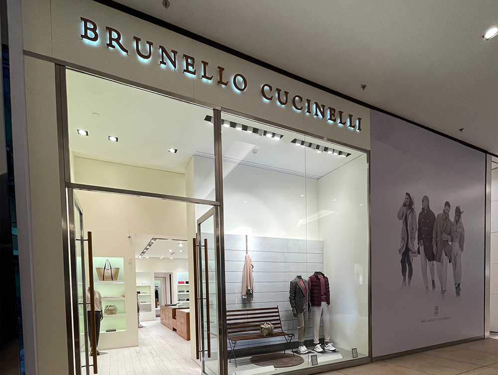 Brunello Cucinelli