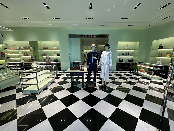 Prada