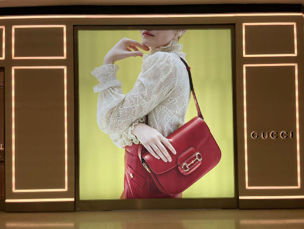 Gucci
